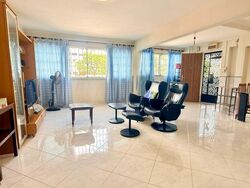 Blk 142 Simei Street 2 (Tampines), HDB 5 Rooms #563977301
